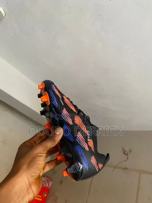 Soccer Boots