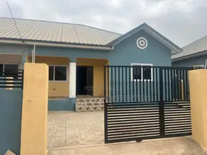 2bdrm House in Tema, Community 25 for rent