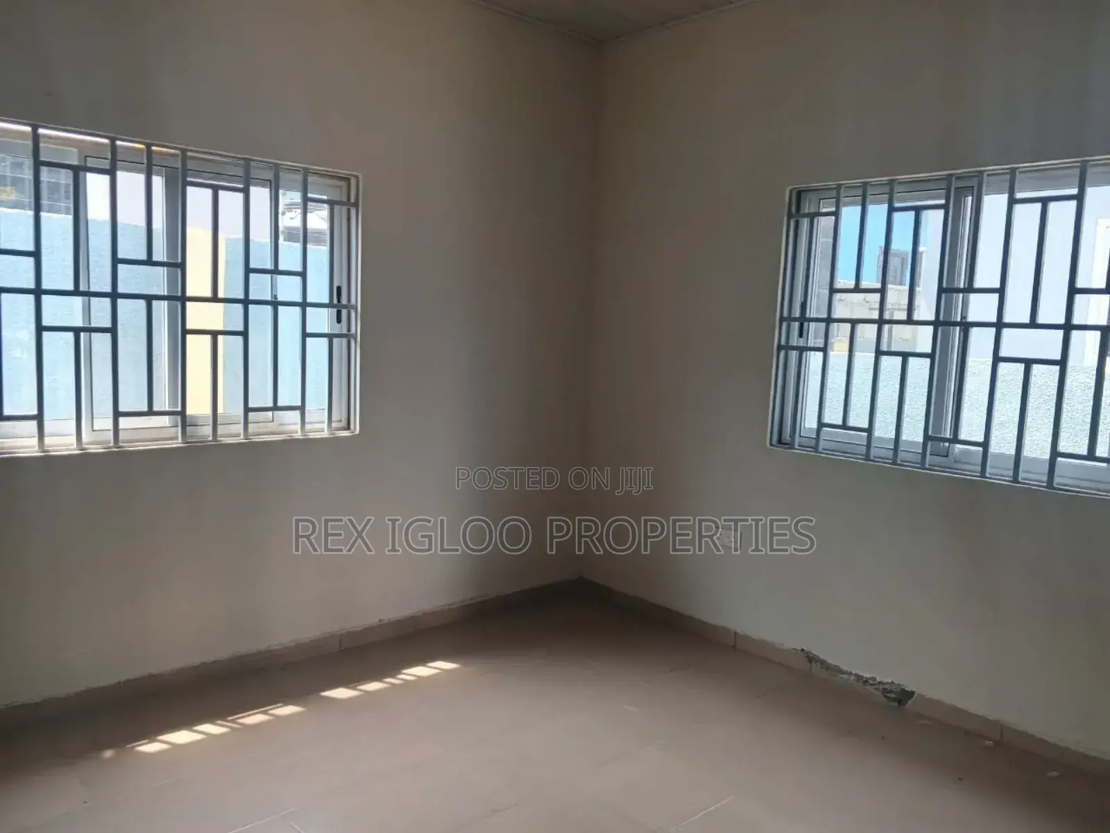 2bdrm House in Tema, Community 25 for rent