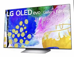 Shop Unique Lg Oled77 G2 Evo Smart Screen(2022 Model)