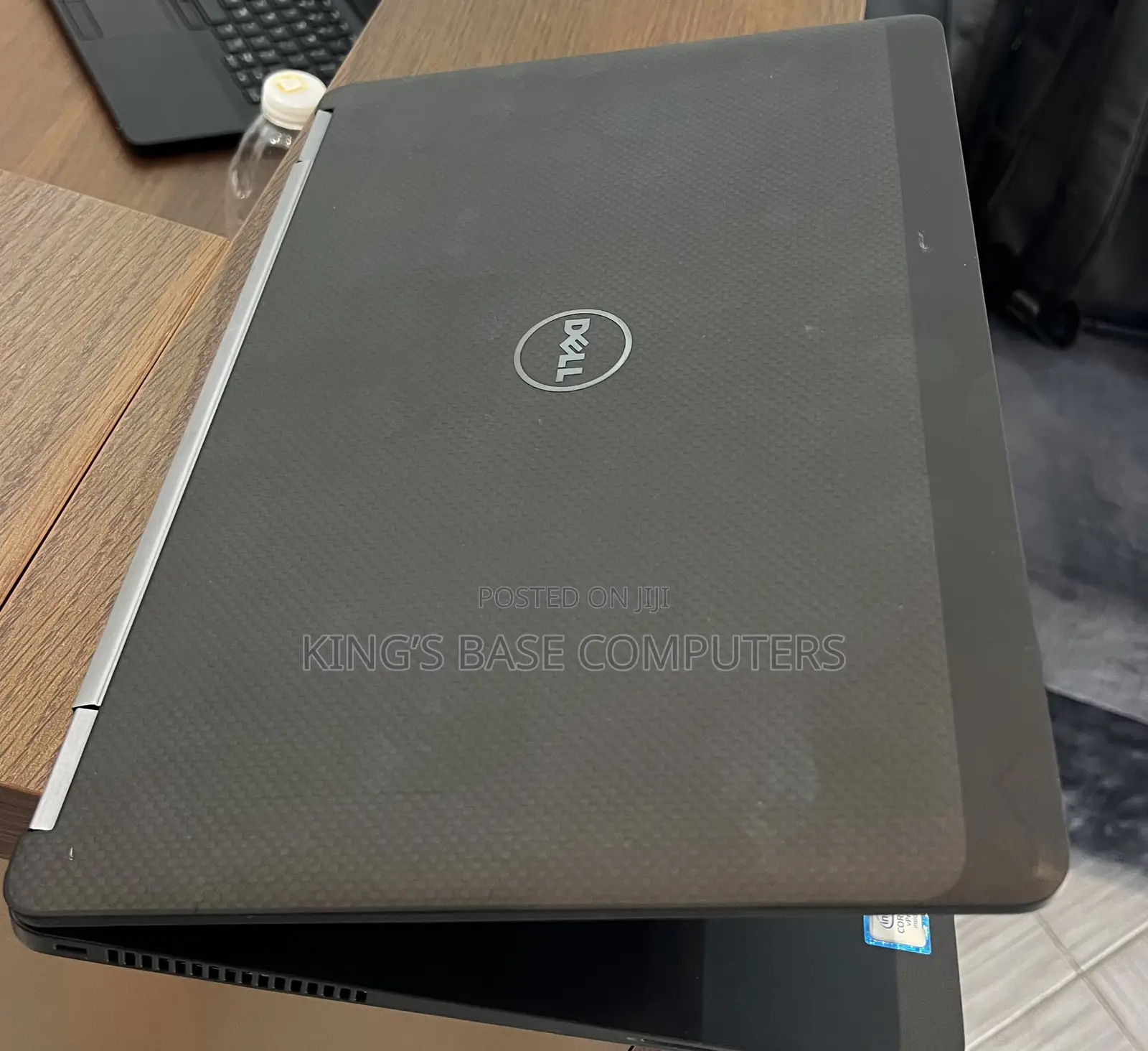 New Laptop Dell Latitude E7470 8GB Intel Core I5 SSD 256GB