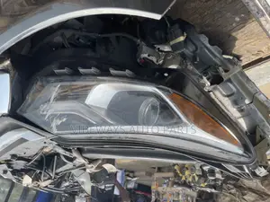 Chevrolet Equinox 2018-2021 Headlights Led Used