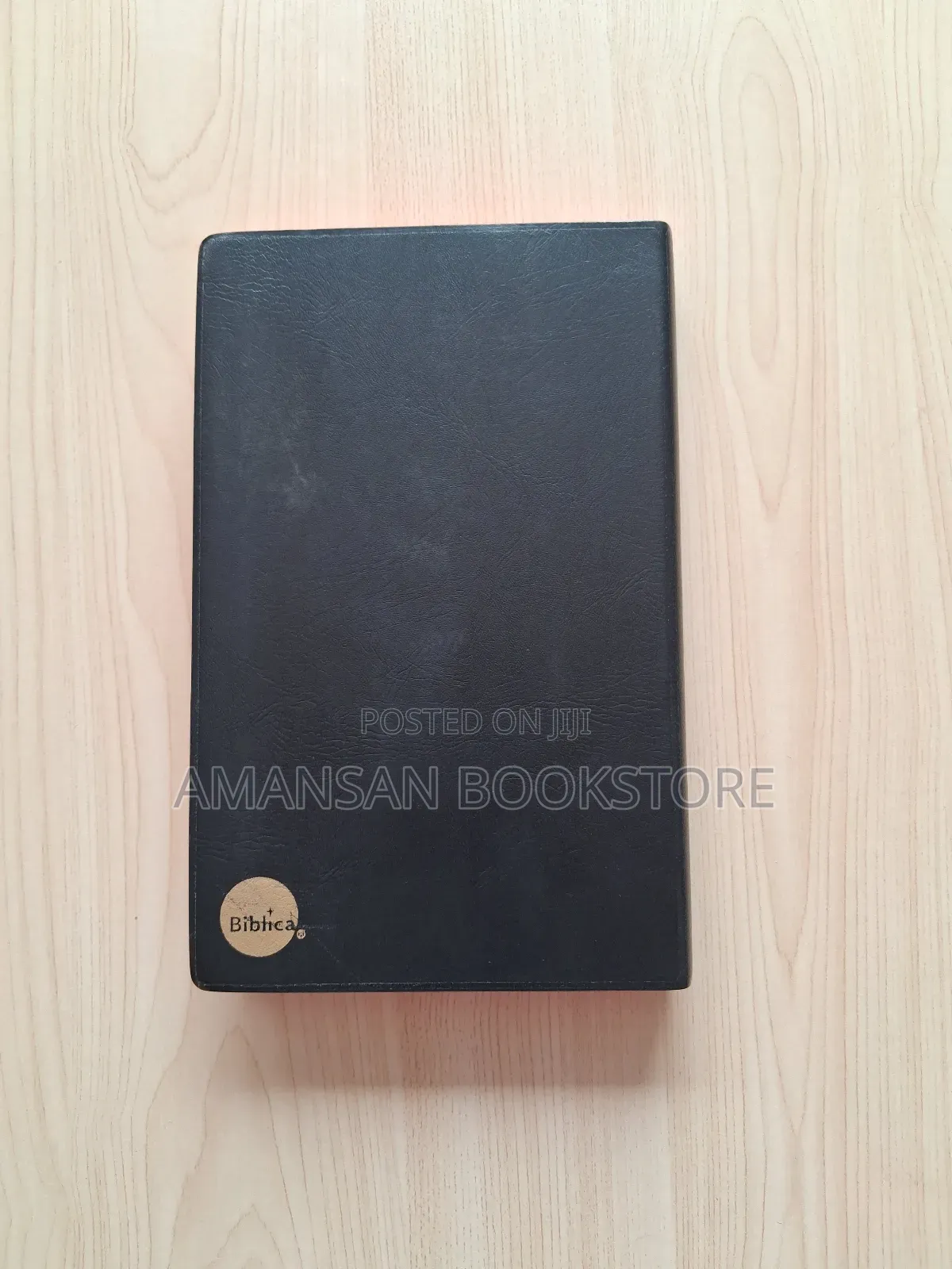 Biblica Asante Twi Bible (Nkwa Asem)