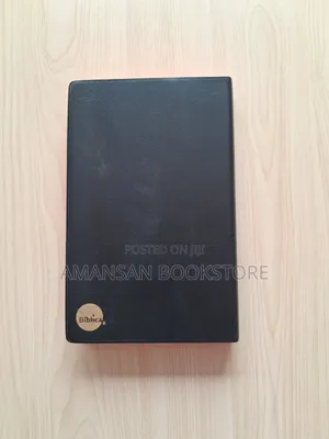 Biblica Asante Twi Bible (Nkwa Asem)