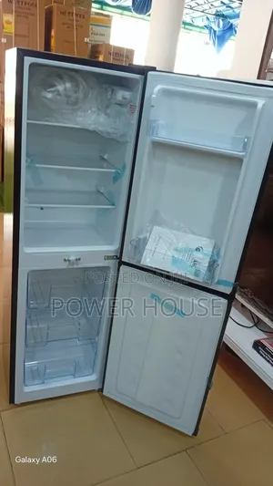 Home-Friendly Pearl Refrigerator 102 Liters 1-Star Cooling Comfort