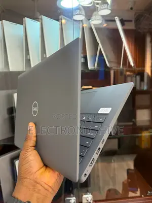 Laptop Dell Latitude 3420 16GB Intel Core I7 SSD 512GB
