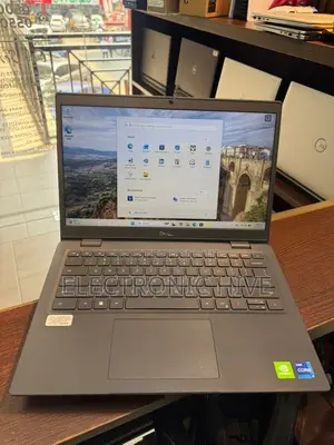 Laptop Dell Latitude 3420 16GB Intel Core I7 SSD 512GB