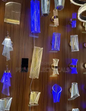 Wall Lights