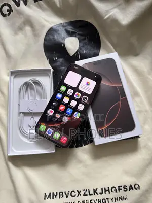 Apple iPhone 16 Pro 256 GB Gold
