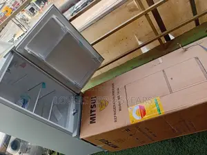 Fresh Save Multi-Shelf Refrigerator, 94l Mitsui Refrigerator