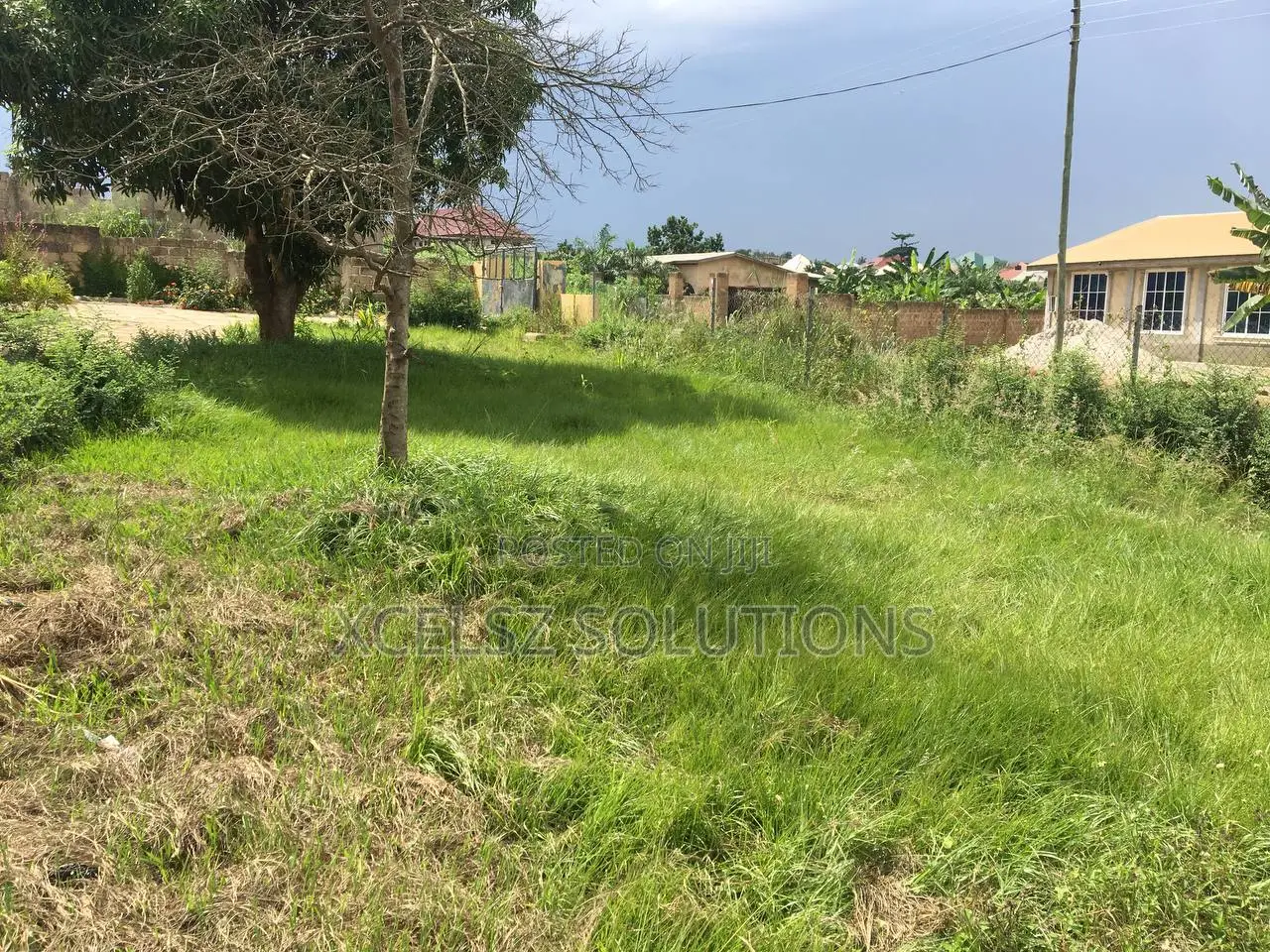 4bdrm Block of Flats in Kumasi Metropolitan for sale