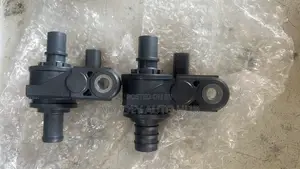 Camry Rav4 2019 2020 2021 2022 2023 Coolant Valve