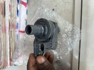 Camry Rav4 2019 2020 2021 2022 2023 Coolant Valve