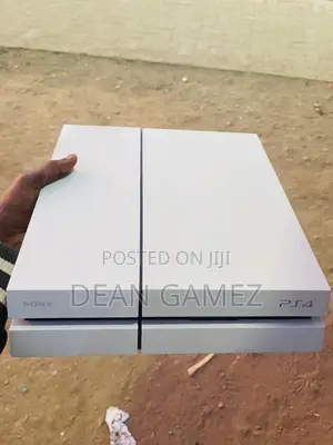 Ps4 Jailbreak Loaded With Fc 26 and 8 Games Plus Accessories