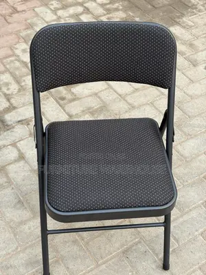Folding Chair