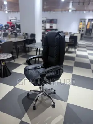 Executive High Back Office Chair