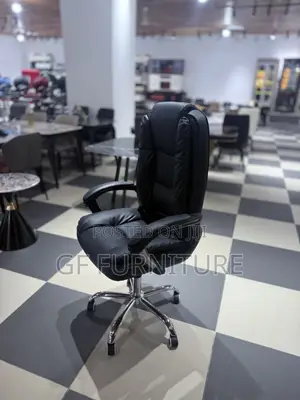 Executive High Back Office Chair