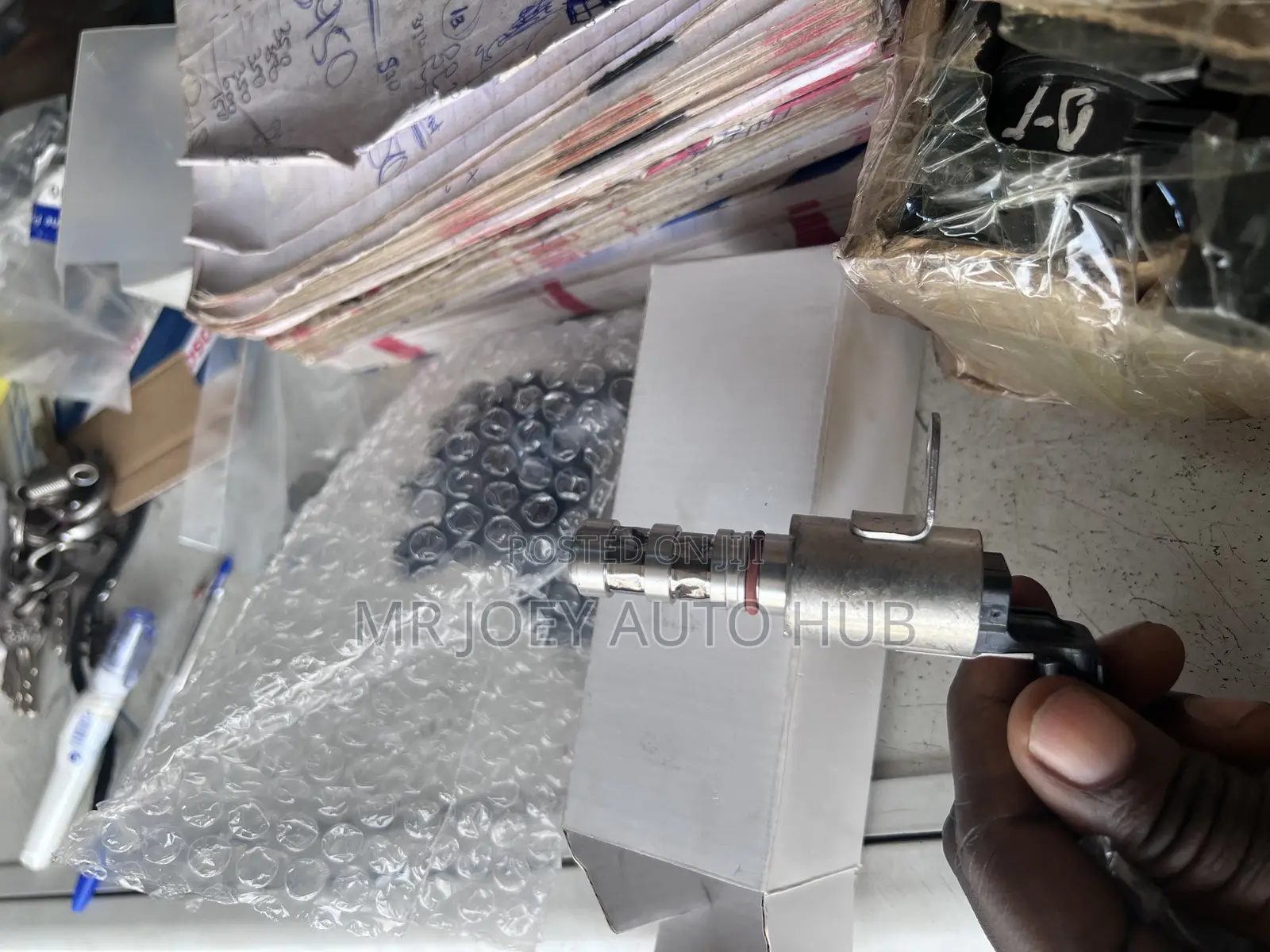 Camry Rav4 2019 2020 2021 2022 2023 Vv-T Solenoid