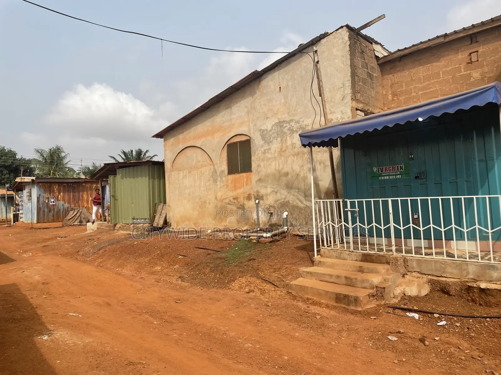 Tantra Hills Corner Plot- Development Opportunity