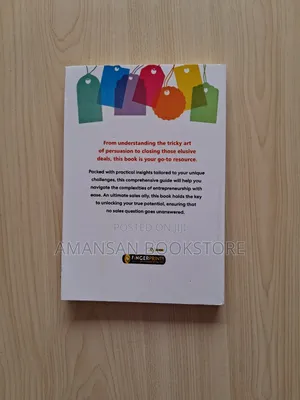 The Art Of Selling
