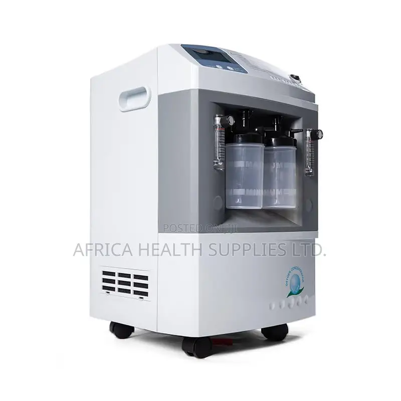 Longfian Oxygen Concentrator