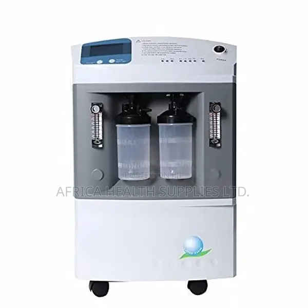 Longfian Oxygen Concentrator