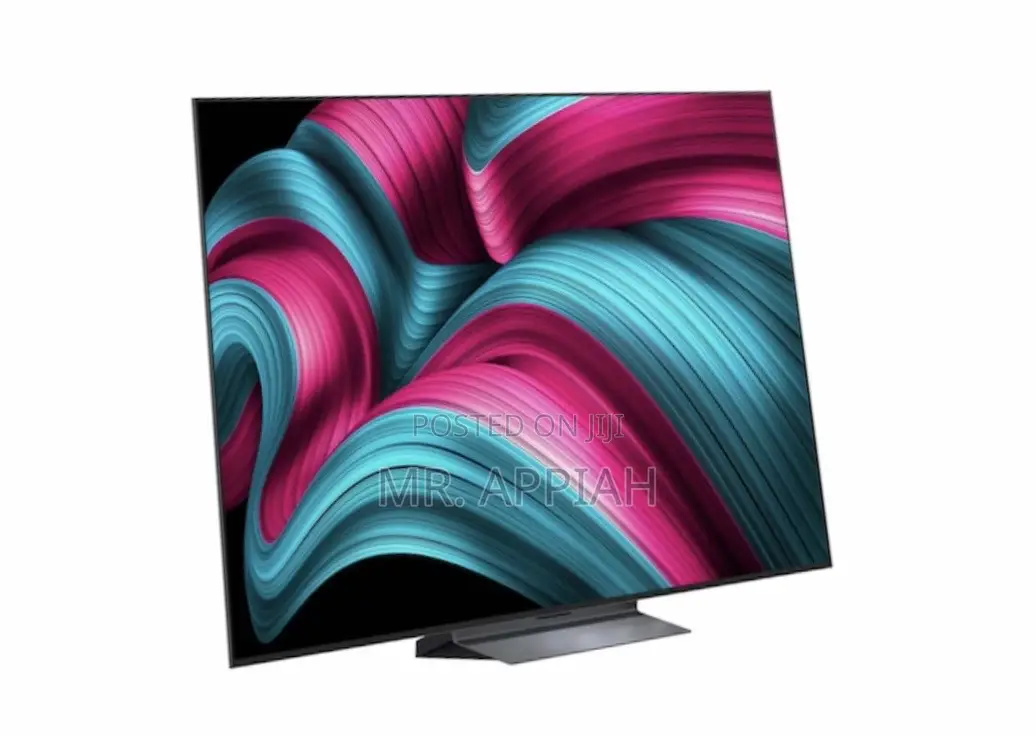 Shop Affordable Lg Oled 77c5 Evo Ultra Hd Smart Screen Tv(2025) 