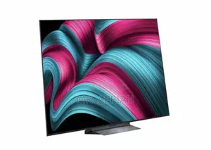 Shop Affordable Lg Oled 77c5 Evo Ultra Hd Smart Screen Tv(2025) 