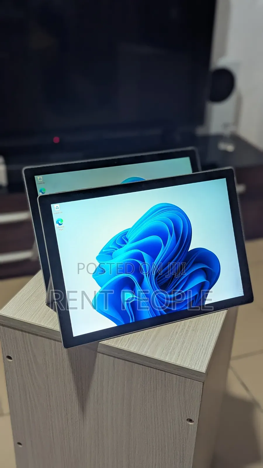 Laptop Microsoft Surface Pro 6 8GB Intel Core I7 SSD 256GB