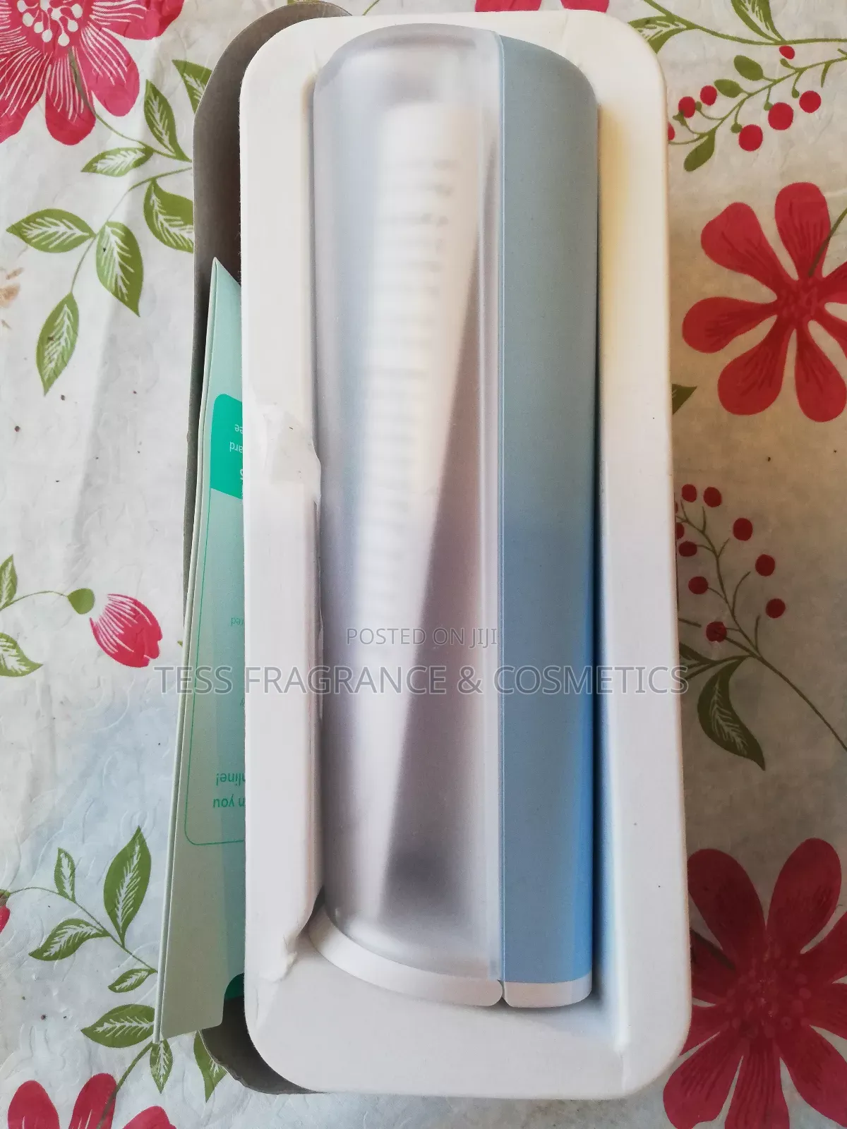 Flosser: Quip Dental Flosser Rechargeable