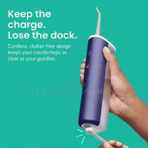 Flosser: Quip Dental Flosser Rechargeable