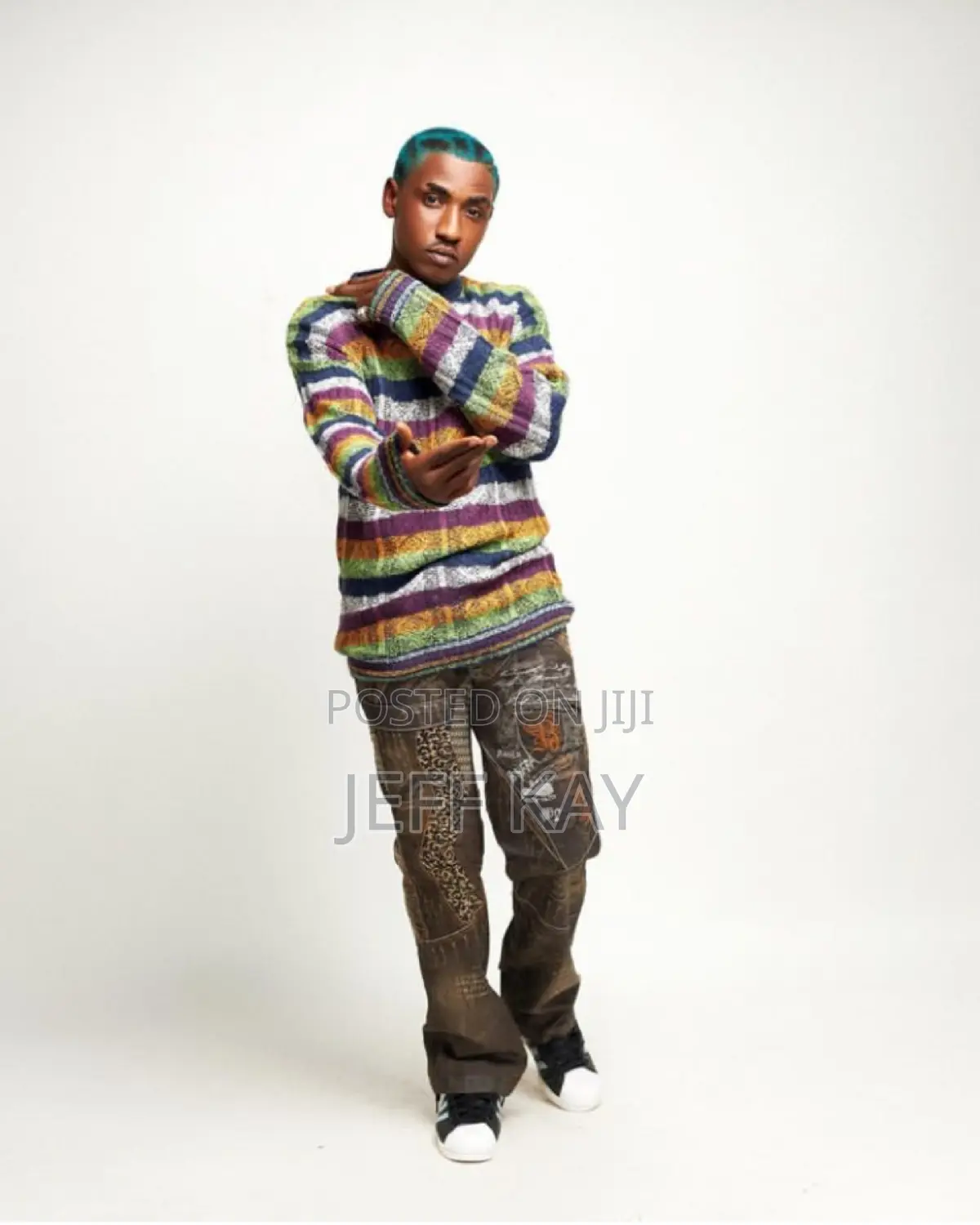 Artist |Influencer Photoshoot [Photoshoot for Artists/Musicians]