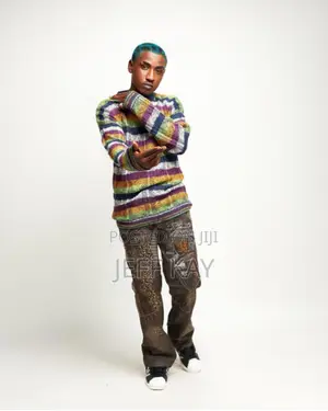 Artist |Influencer Photoshoot [Photoshoot for Artists/Musicians]
