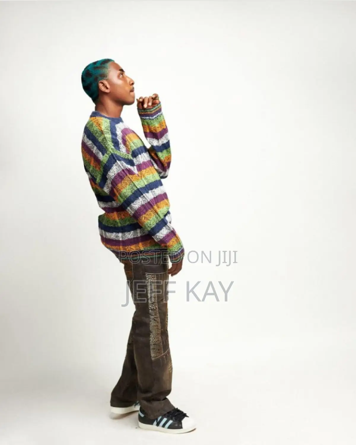 Artist |Influencer Photoshoot [Photoshoot for Artists/Musicians]