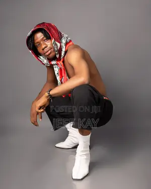 Artist |Influencer Photoshoot [Photoshoot for Artists/Musicians]