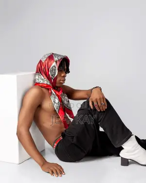 Artist |Influencer Photoshoot [Photoshoot for Artists/Musicians]