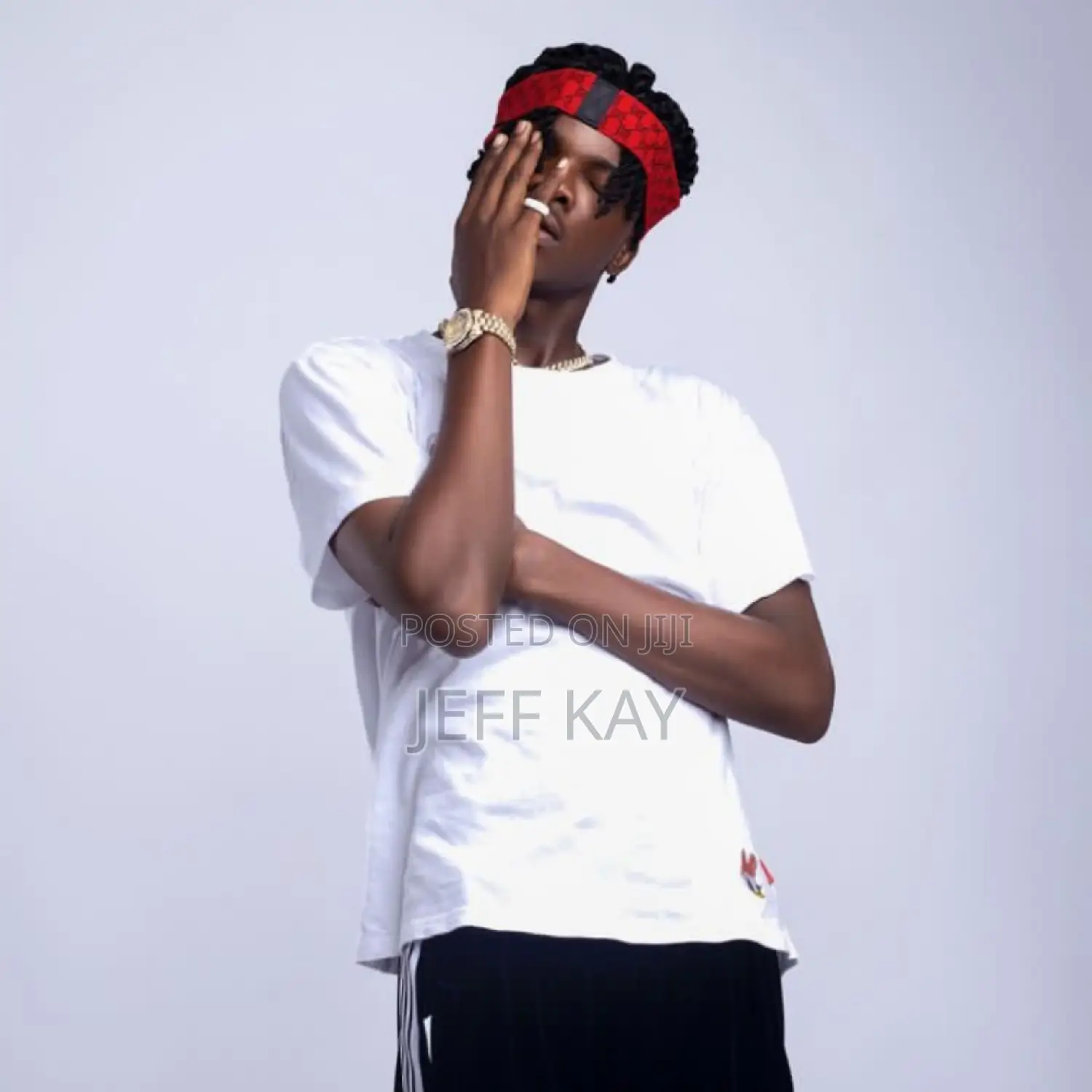 Artist |Influencer Photoshoot [Photoshoot for Artists/Musicians]