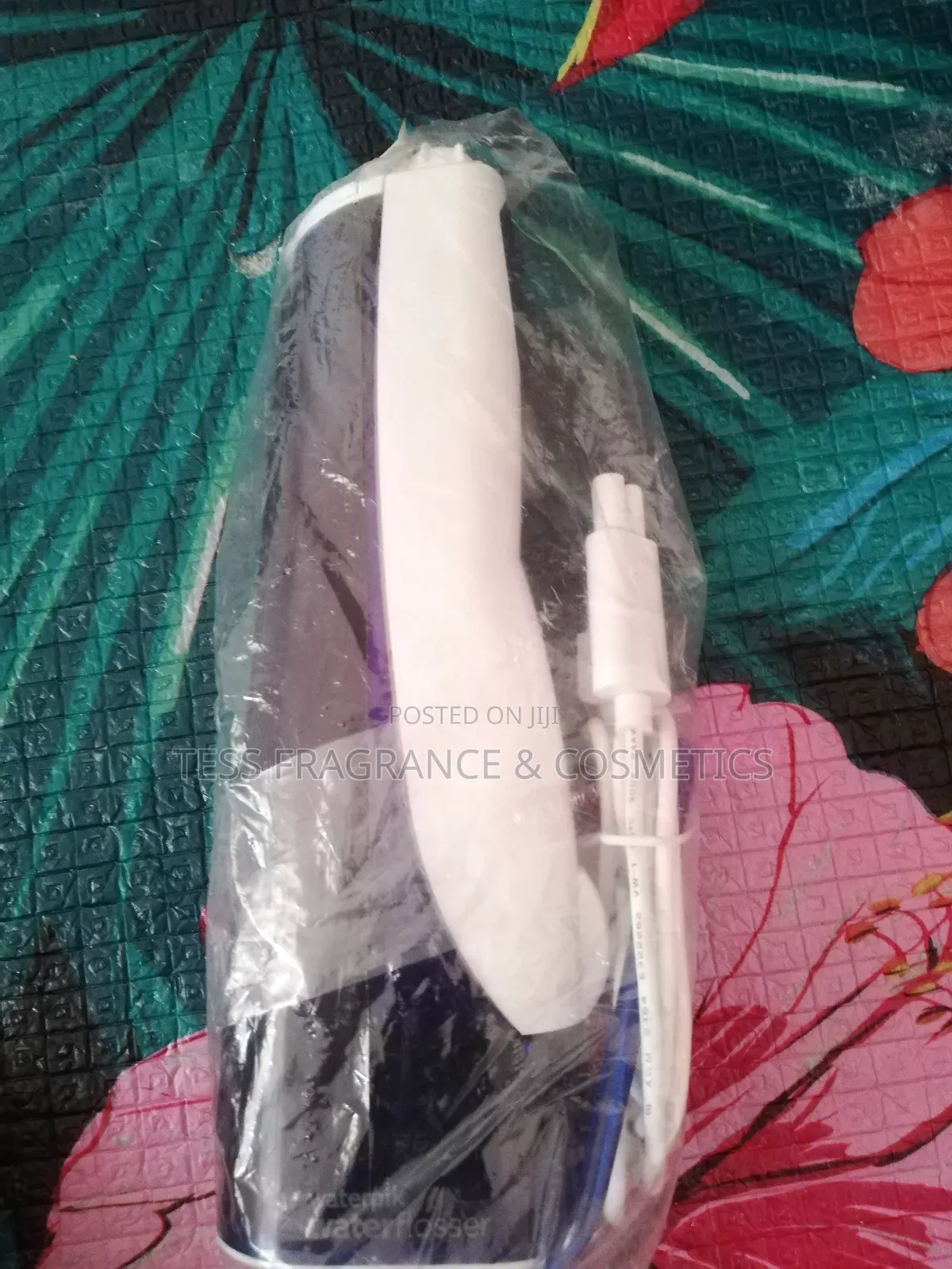Flosser:Waterpik Cordless Water Flossers