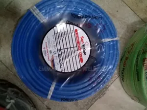 Electrical Cable 16mm