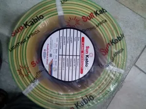 Electrical Cable 16mm