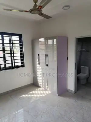2bdrm Duplex in Hometrust Properties, Amasaman for rent