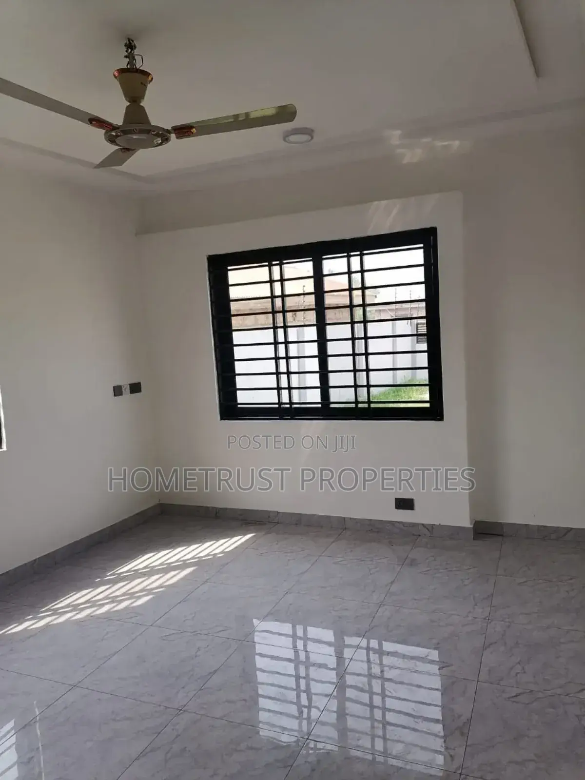 2bdrm Duplex in Hometrust Properties, Amasaman for rent