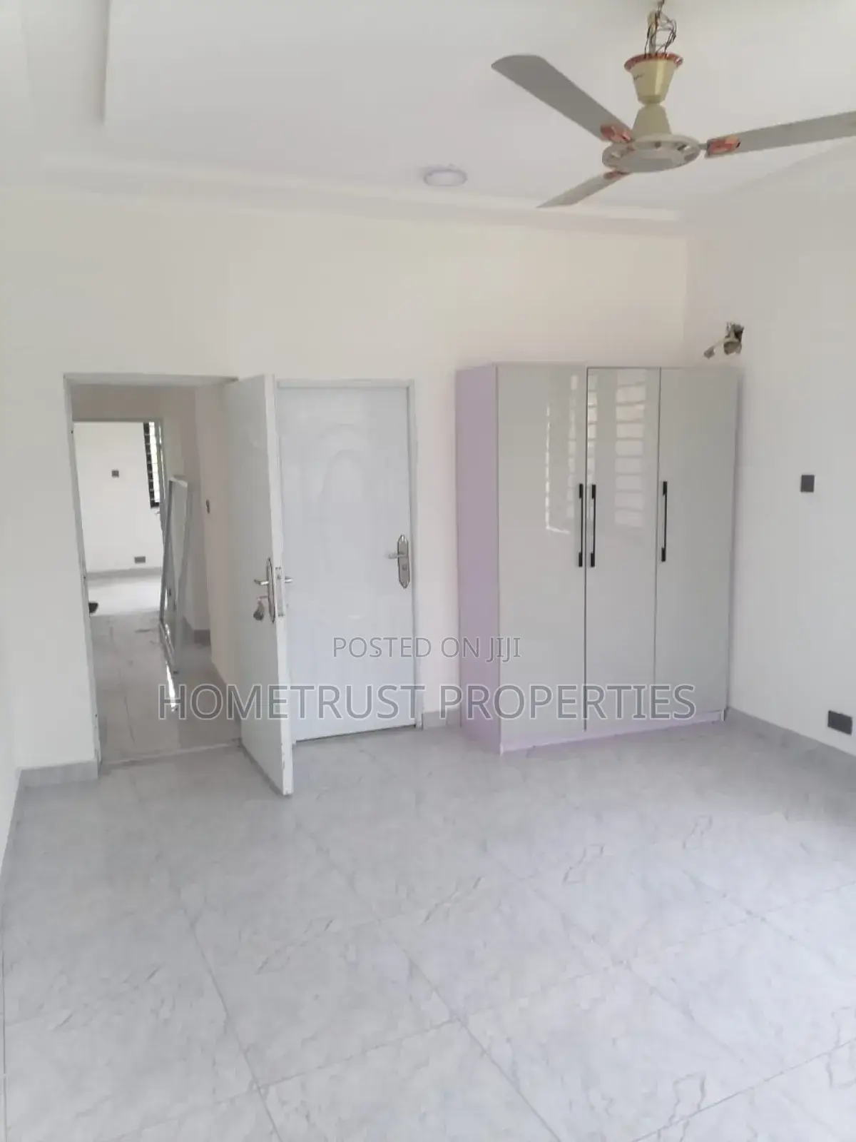 2bdrm Duplex in Hometrust Properties, Amasaman for rent