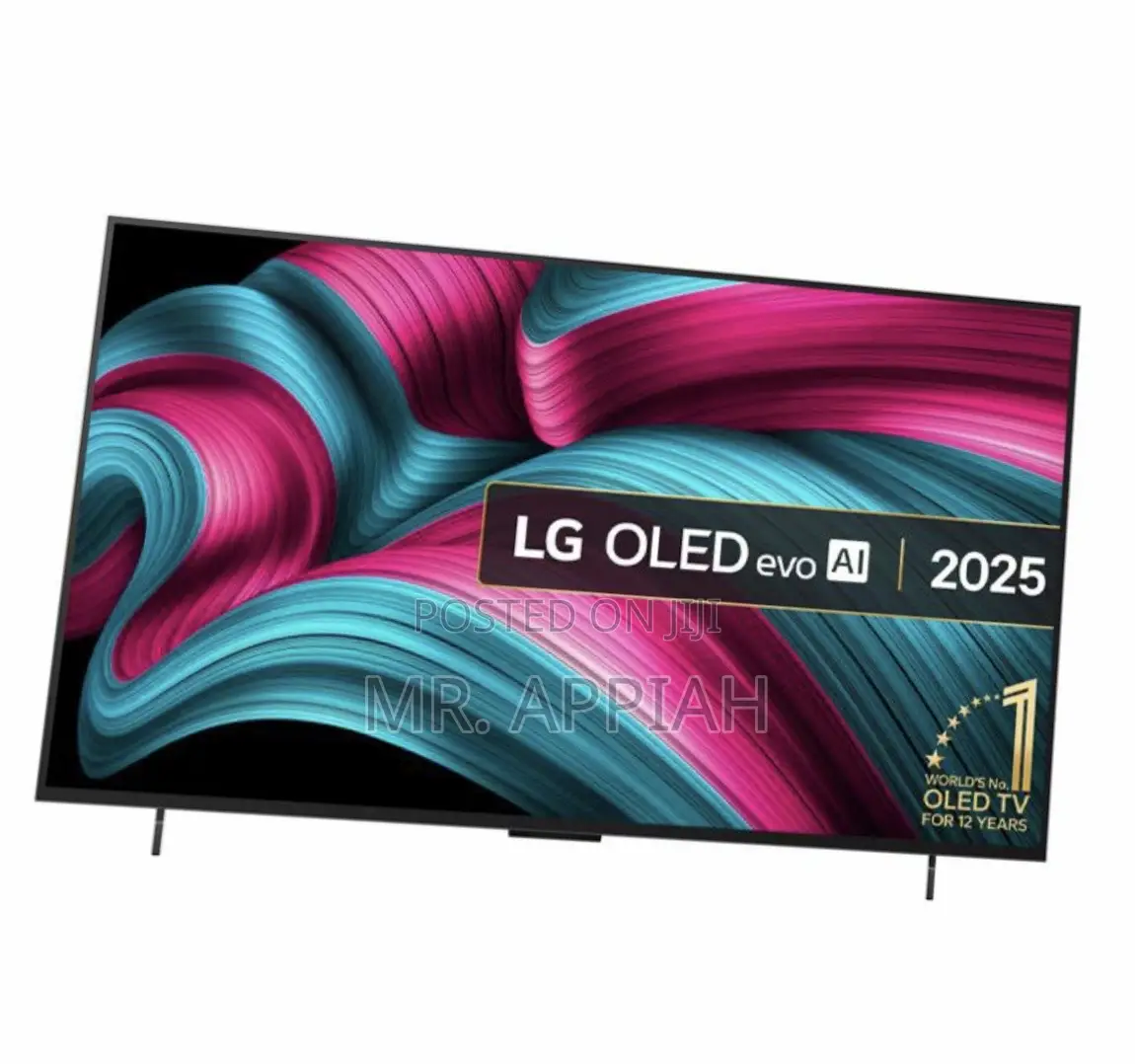 Affordable Lg Oled 77c5 Ultra Hd Smart Screen Television(2025) 