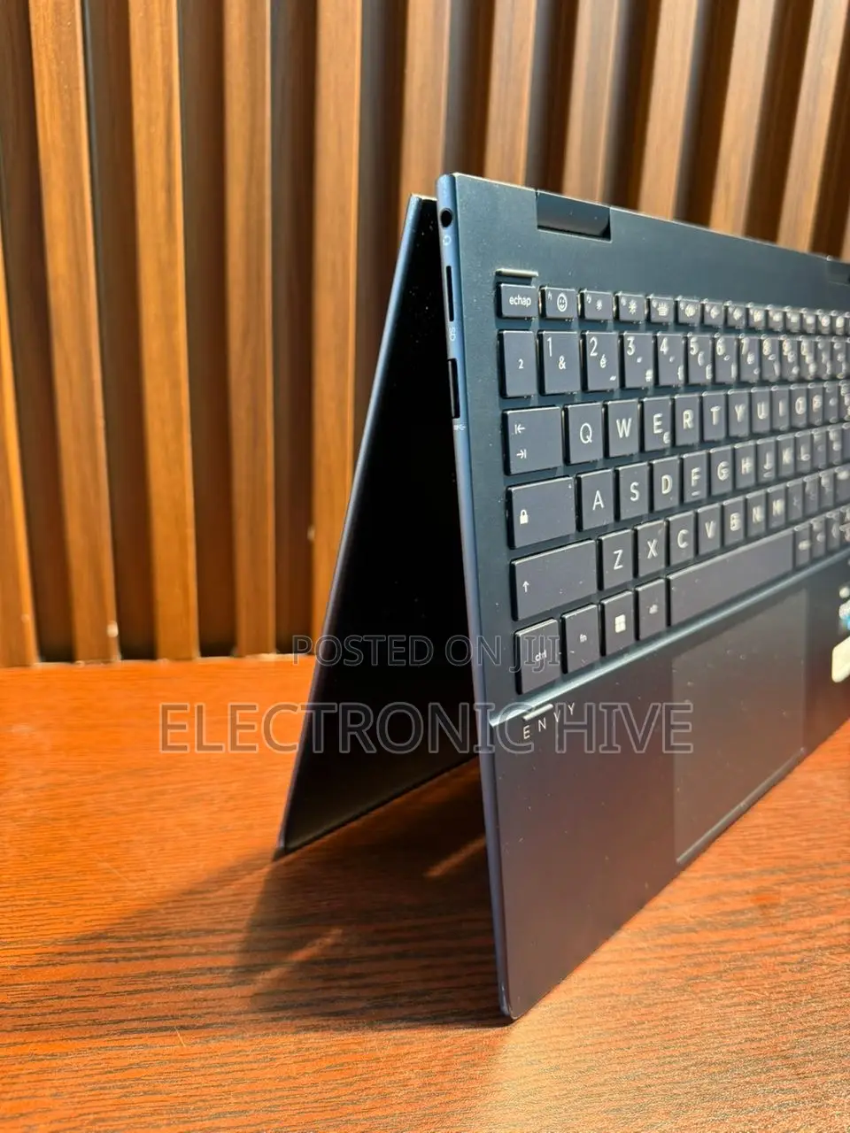 Laptop HP Envy 13 16GB Intel Core I7 SSD 512GB