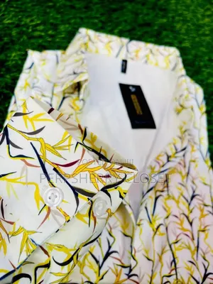 Men Design Shirt