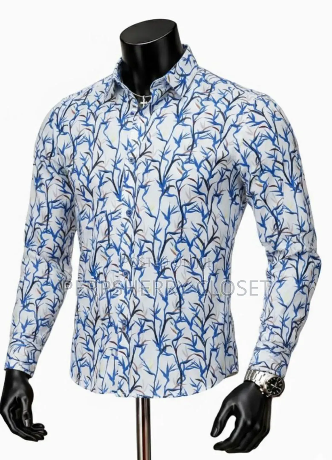 Men Design Shirt