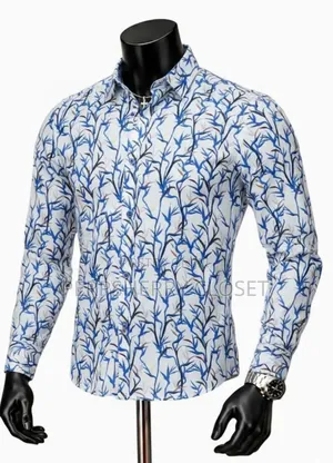 Men Design Shirt
