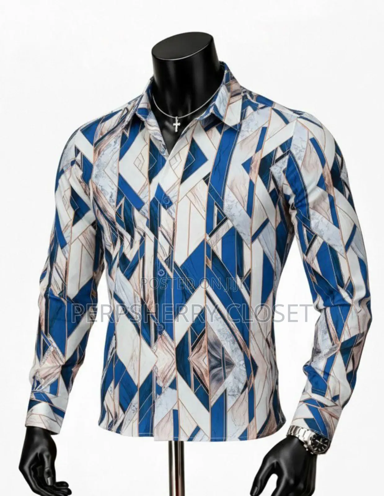 Men Design Shirt