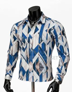 Men Design Shirt